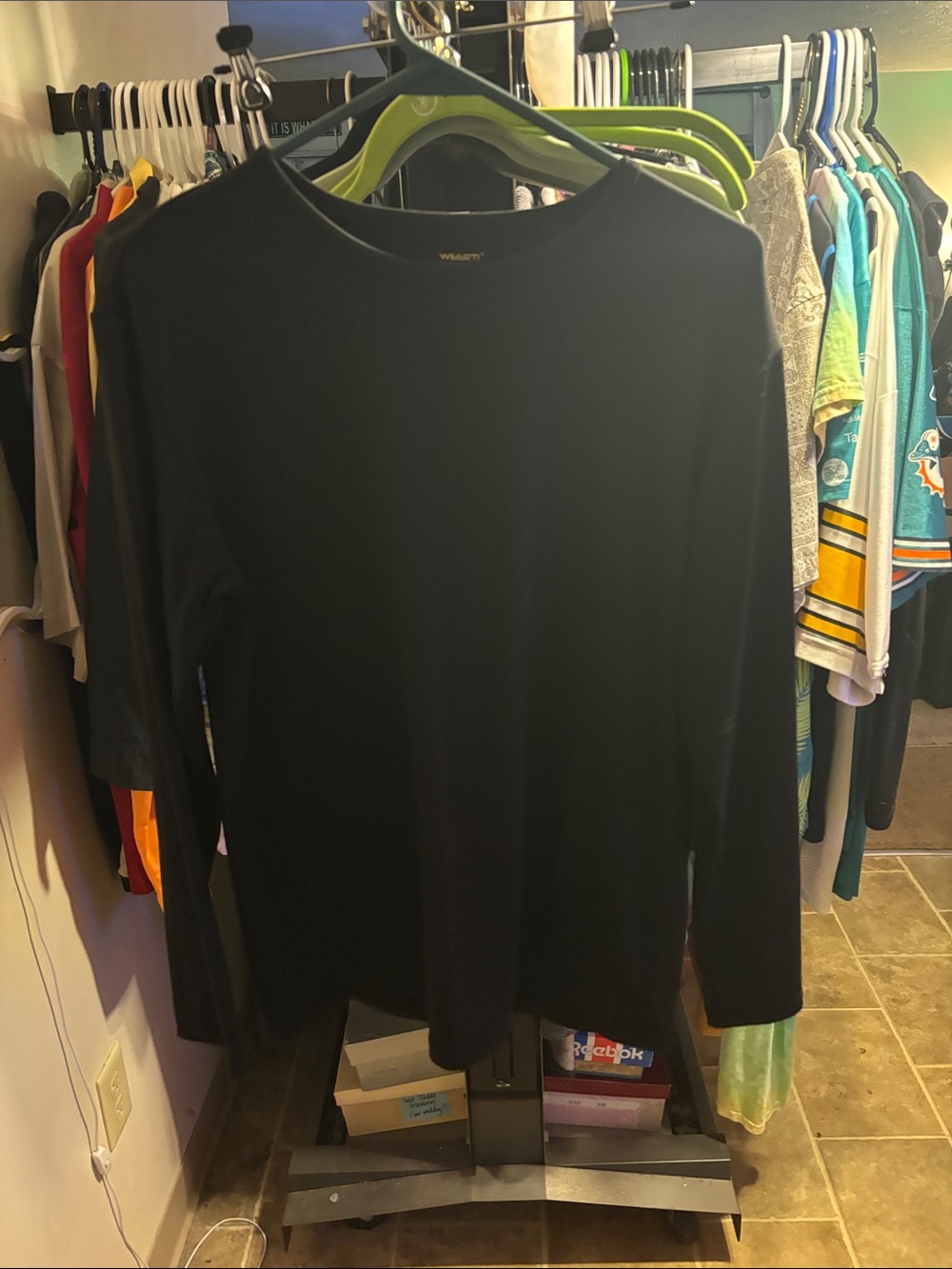 Shirt